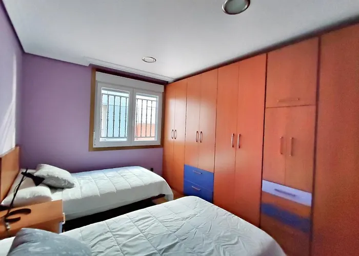 Maya - Playa De Apartamento *