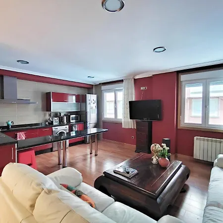 Maya - Playa De Apartment *