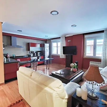 Maya - Playa De Laxe