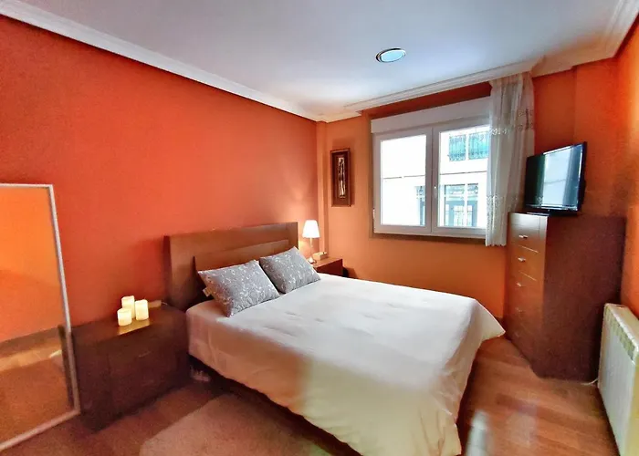 Appartement Maya - Playa De