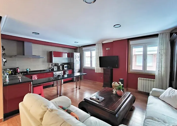 Maya - Playa De Appartement *