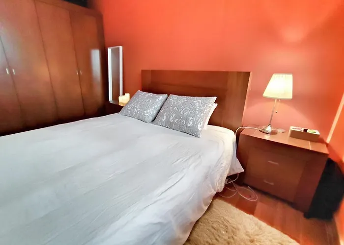 Maya - Playa De Laxe